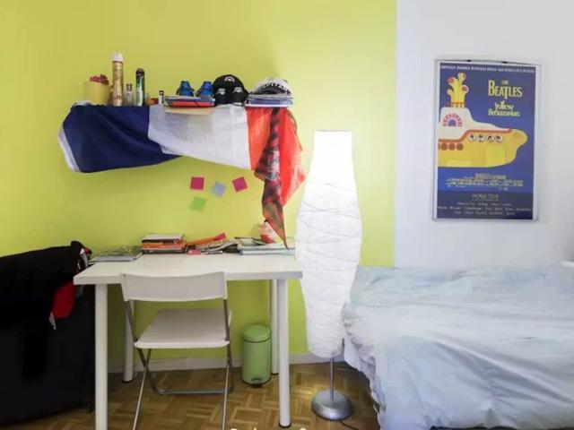 Calle de Carranza, Madrid, Community of Madrid 28004
