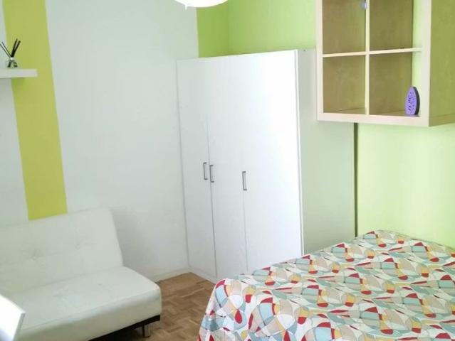 Calle de Carranza, Madrid, Community of Madrid 28004