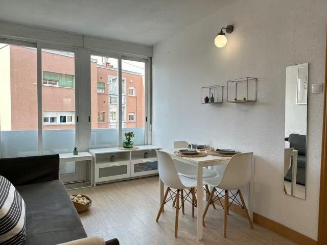 Calle de Carracedo, Madrid, Community of Madrid 28024