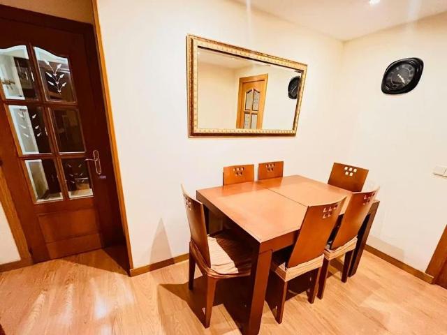 Calle de Castrillo de Aza, Madrid, Community of Madrid 28031