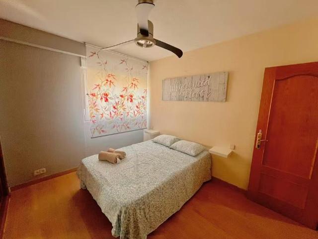 Calle de Castrillo de Aza, Madrid, Community of Madrid 28031