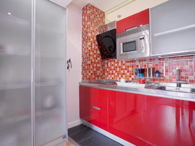 Calle de Casado del Alisal, Madrid, Community of Madrid 28014