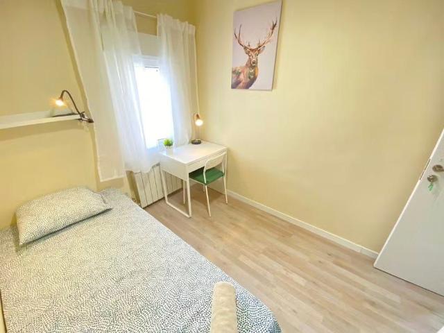 Calle de Caunedo, Madrid, Community of Madrid 28037