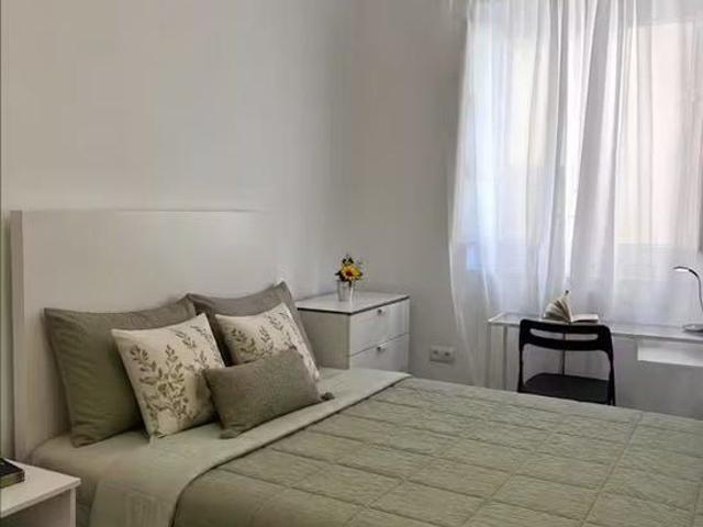Calle de Cavanilles, Madrid, Community of Madrid 28007
