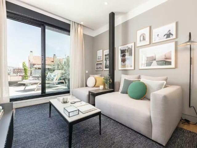 Calle de Colomer, Madrid, Community of Madrid 28028
