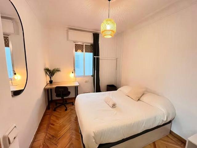 Calle de Coslada, Madrid, Community of Madrid 28028
