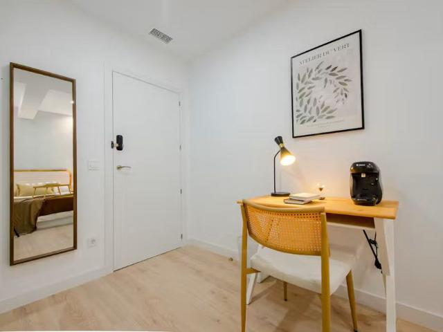 Calle de Claudio Coello, Madrid, Community of Madrid 28001