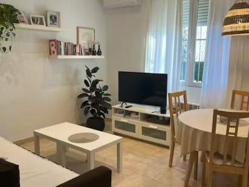 Calle de Clavileño, Madrid, Community of Madrid 28002
