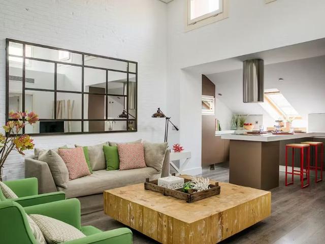 Calle de Fernando VI, Madrid, Community of Madrid 28004