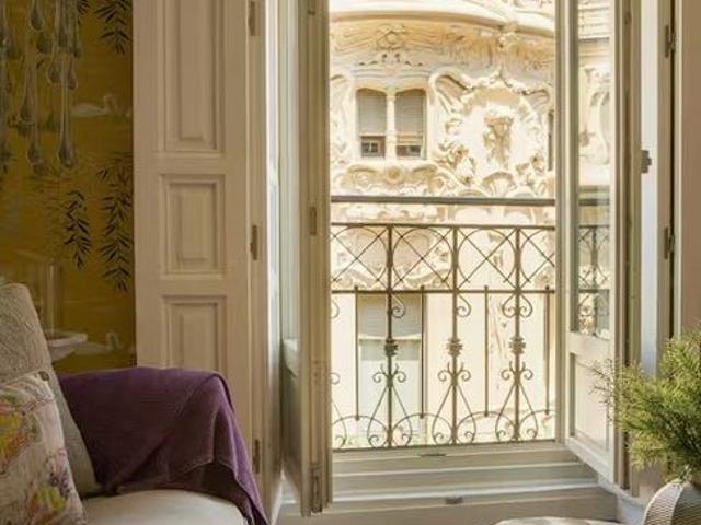 Calle de Fernando VI, Madrid, Community of Madrid 28004