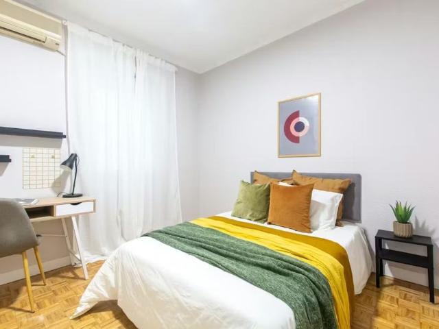 Calle de Ferraz, Madrid, Community of Madrid 28008