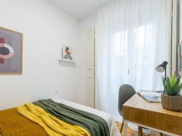 Argüelles, Madrid