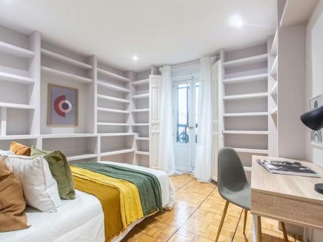 Calle de Ferraz, Madrid, Community of Madrid 28008