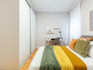 Argüelles, Madrid