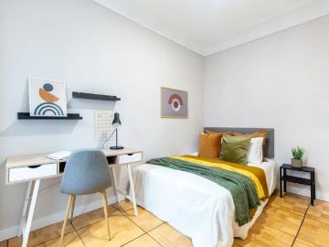 Argüelles, Madrid