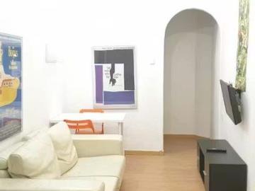 Argüelles, Madrid
