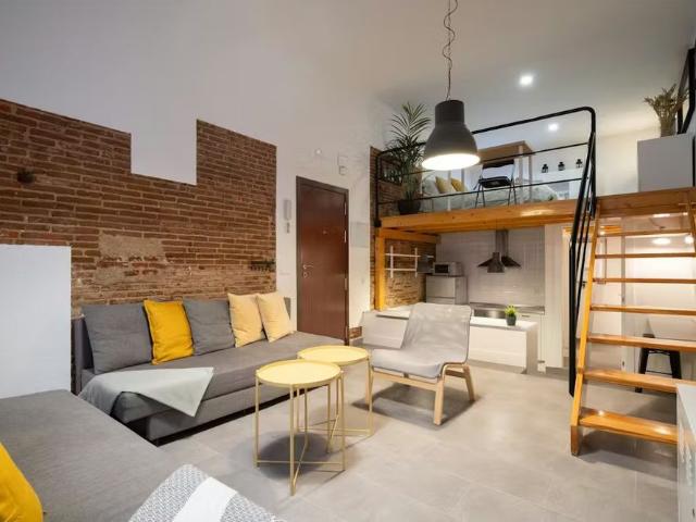 Calle de Francisco Altimiras, Madrid, Community of Madrid 28028