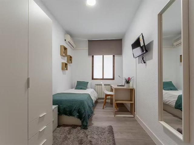 Calle de Francisco Silvela, Madrid, Community of Madrid 28028
