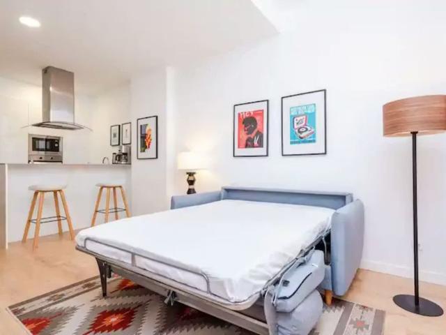 Calle de Francisco Remiro, Madrid, Community of Madrid 28028