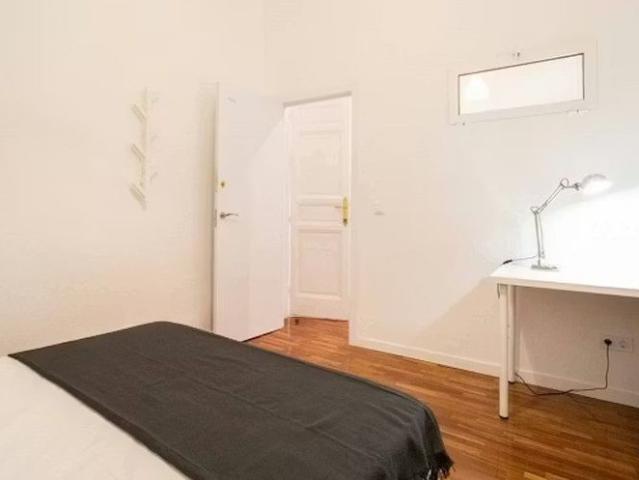 Calle de Fuencarral, Madrid, Community of Madrid 28004