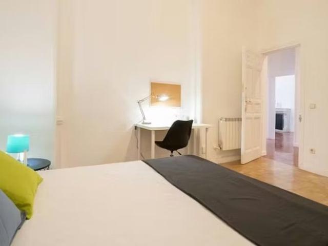 Calle de Fuencarral, Madrid, Community of Madrid 28004