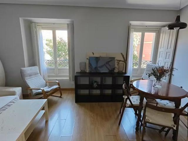 Calle de Fuencarral, Madrid, Community of Madrid 28004