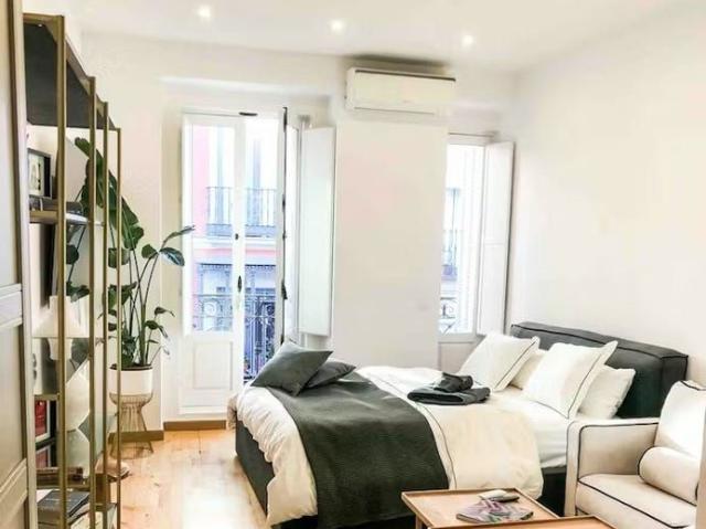 Calle de Fuencarral, Madrid, Community of Madrid 28004