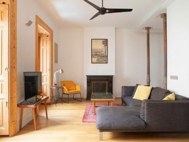 Calle de Fuencarral, Madrid, Community of Madrid 28004
