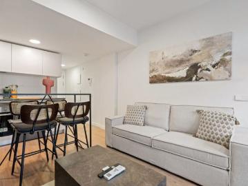 Calle de Fuerteventura, Arroyo de la Vega