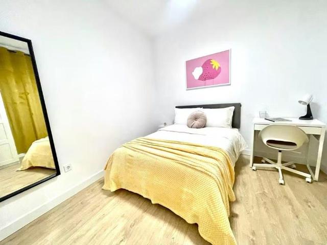 Calle de Goya, Madrid, Community of Madrid 28001