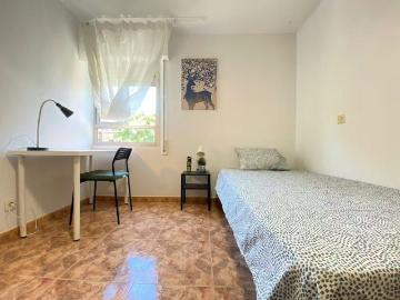 Calle de Graena, Madrid, Community of Madrid 28041