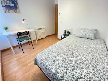 Calle de Graena, Madrid, Community of Madrid 28041