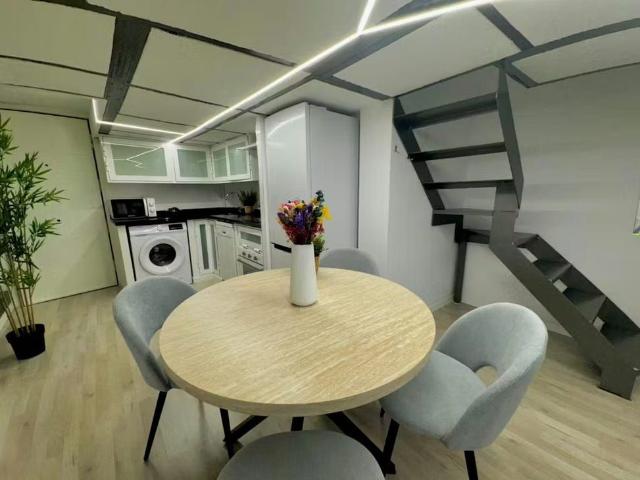 Calle de Hortaleza, Madrid, Community of Madrid 28004
