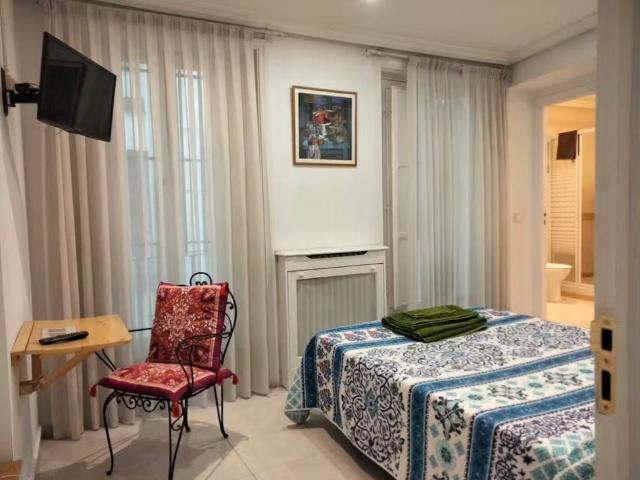 Calle de Hortaleza, Madrid, Community of Madrid 28004