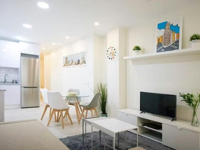 Calle de Hortaleza, Madrid, Community of Madrid 28004