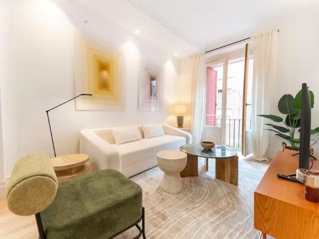 Calle de Hortaleza, Madrid, Community of Madrid 28004