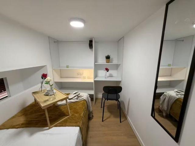 Calle de Hortaleza, Madrid, Community of Madrid 28004