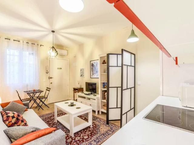 Calle de Hortaleza, Madrid, Community of Madrid 28004
