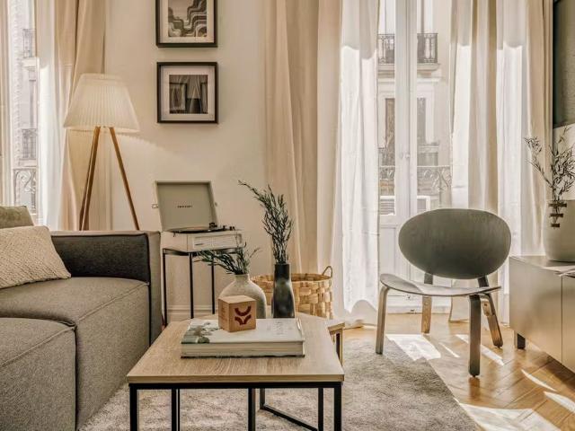 Calle de Hortaleza, Madrid, Community of Madrid 28004