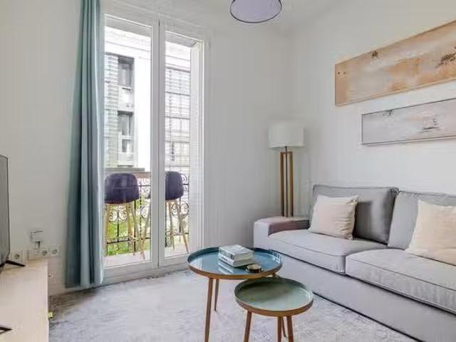 Calle de José Ortega y Gasset, Lista 2 Bedroom 1 Bath