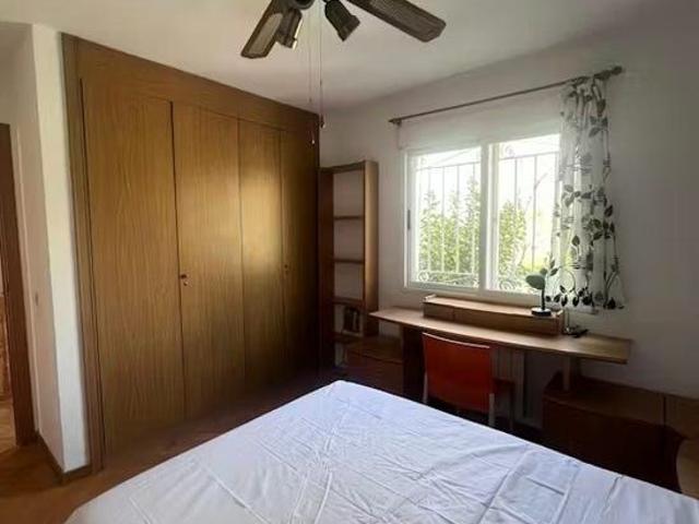 Calle de Josefina Carabias, Madrid, Community of Madrid 28055