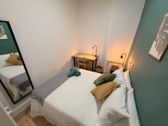Calle de Juanelo, Madrid, Community of Madrid 28012