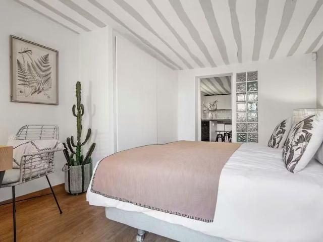 Calle de la Cebada, Madrid, Community of Madrid 28005