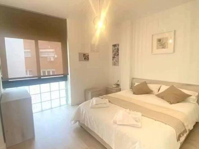 Calle de la Constancia, Madrid, Community of Madrid 28002