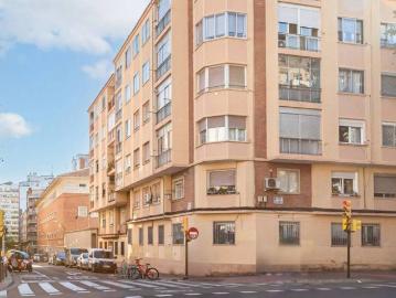 Calle de la Corona de Aragón