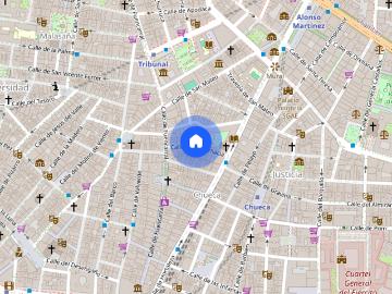 Calle de la Farmacia, Madrid, Community of Madrid 28004