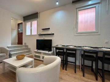 Calle de la Genciana, Madrid, Community of Madrid 28039