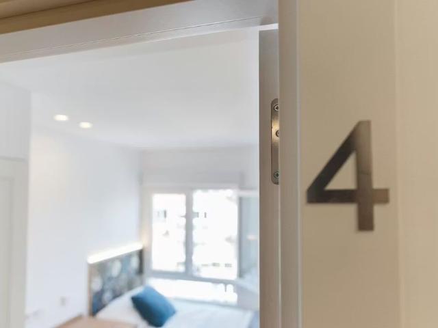 Calle de la Isla de Ons, Madrid, Community of Madrid 28035