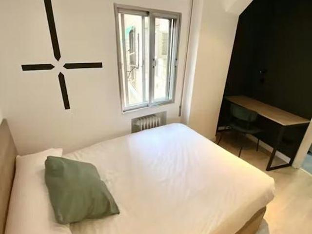 Calle de la Oca, Madrid, Community of Madrid 28025