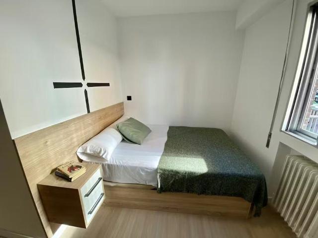 Calle de la Oca, Madrid, Community of Madrid 28025